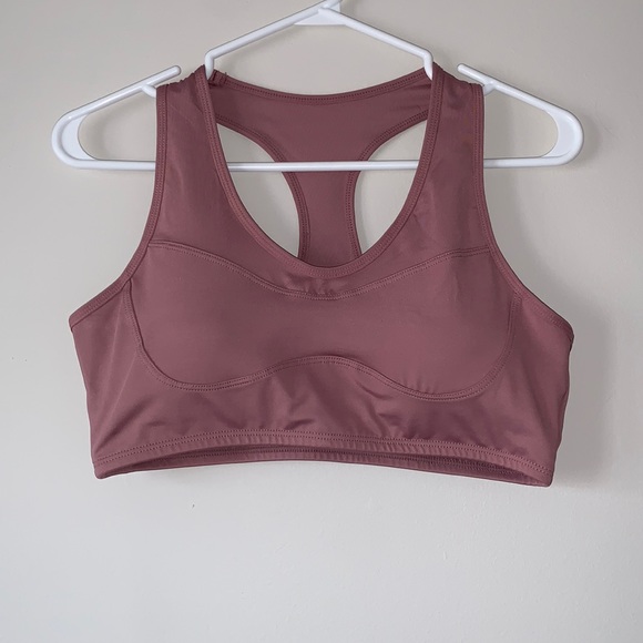 🌿2 for 25🌿 Light pink sports bra - Picture 1 of 1